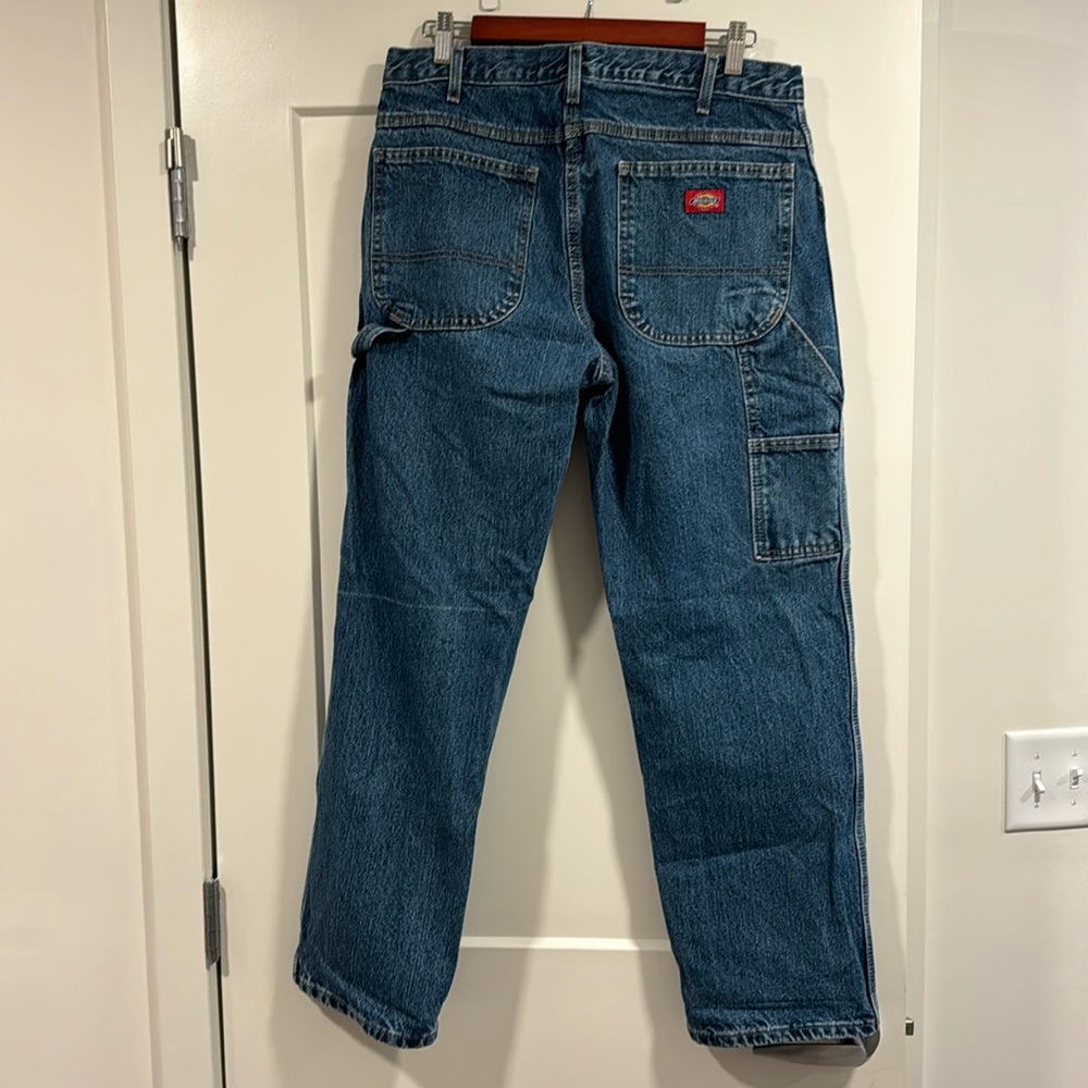 Dickies Work Wear Jeans